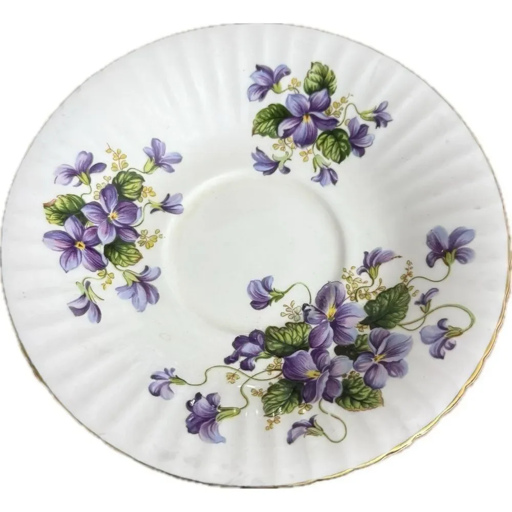 Vintage Paragon Bone China 